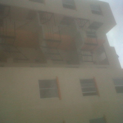 construcción de casas de interes social. 