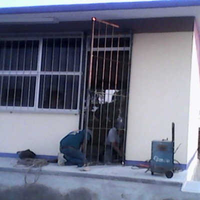 AULA ESCUELA SECUNDARIA 2