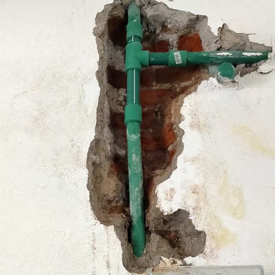 Tubo plus