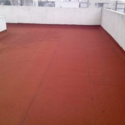 Impermeabilizar Edificio