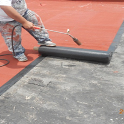 IMPERMEABILIZANTE PREFABRICADO