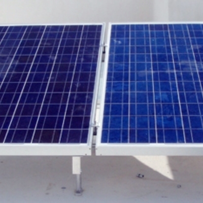 impermeabilización con Sunglare