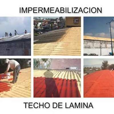 Impermeabilización