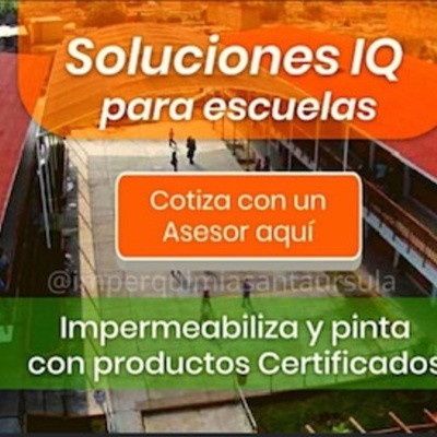 Imperquimia santa ursula