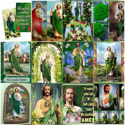 San Judas Tadeo