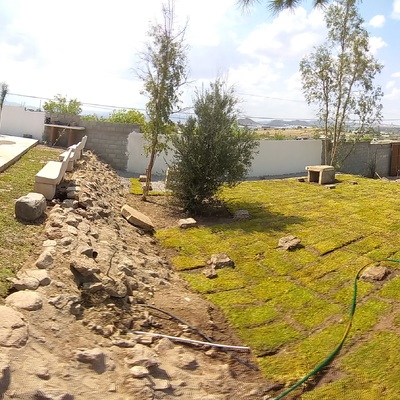 Granja universitaria