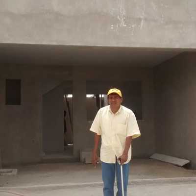 Construccion de casa