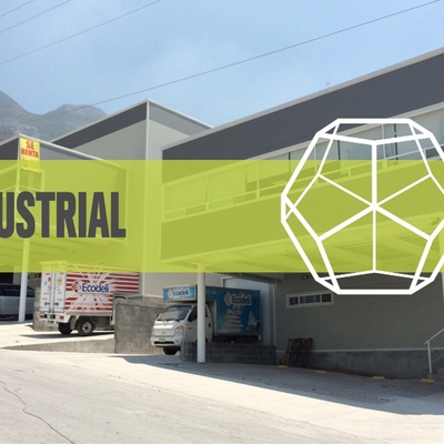 Construcción Industrial