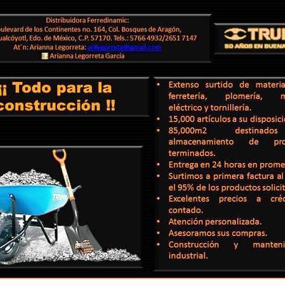 Información para nuestros clientes.