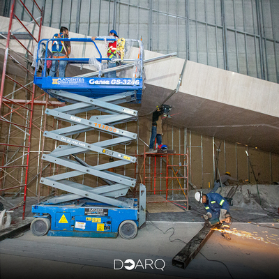 PROCESO INSTALACION TAPIAL