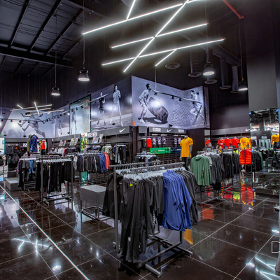 PISO DE VENTA TIENDA