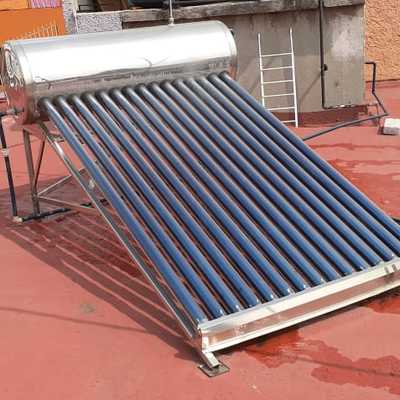 Calentador Solar Estado de México