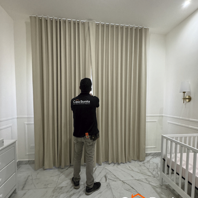 Persianas y Cortinas Casa Bonita Hermosillo