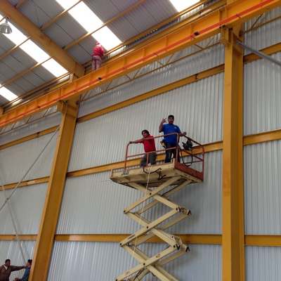 Instalacion de CCTV