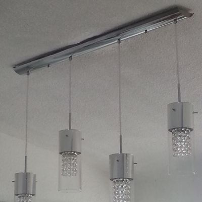 Instalación de Iluminación