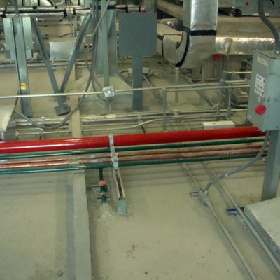 INSTALACIONES HIDRAULICAS