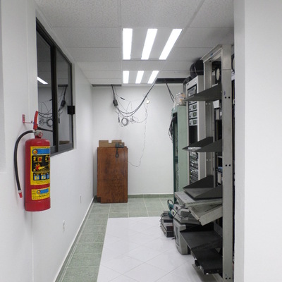 Instituto Mexicano de la Radio