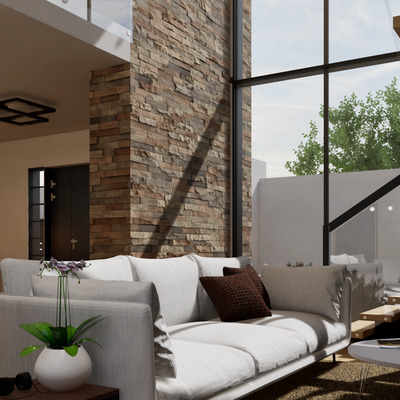 Residencial Republica