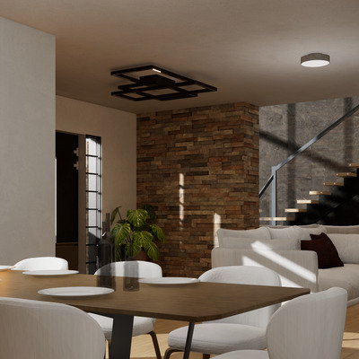 Residencial republica