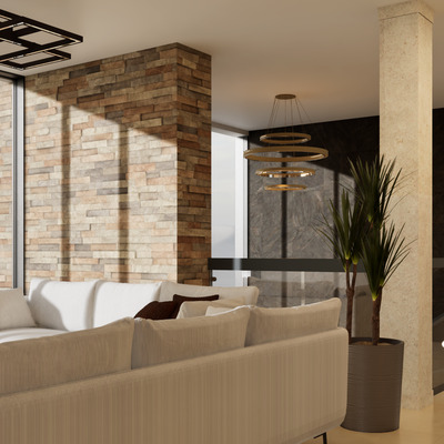 Residencial Republica