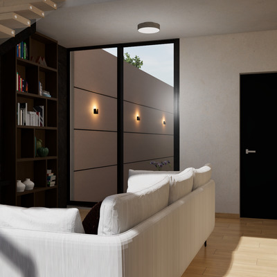 Residencial Republica