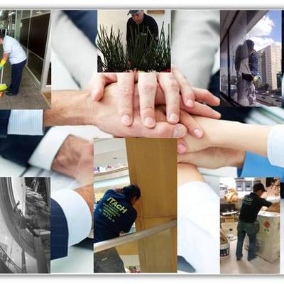 Servicios Integrales