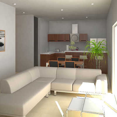 PROYECTO REMODELACION