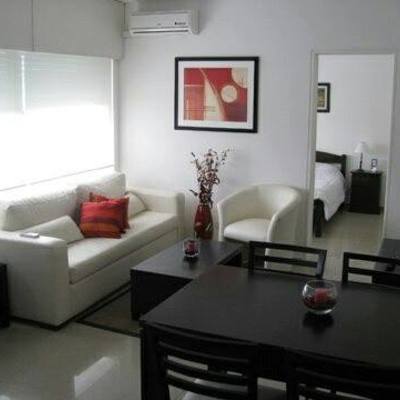 Casa habitación