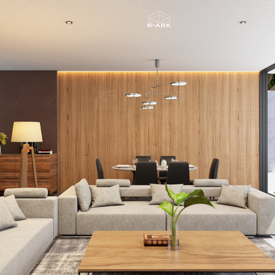 INTERIOR CASA P