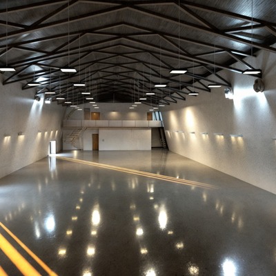 Auditorio MUNET