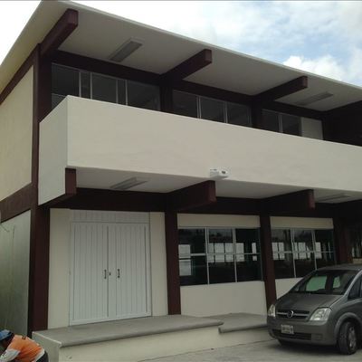 Escuela Secundaria-Lerma, Edo. de Mex