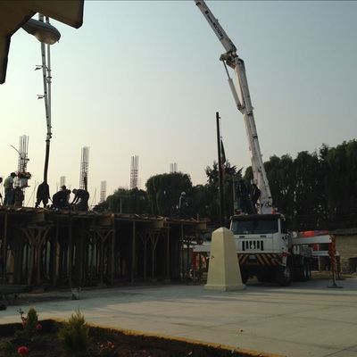 Escuela Secundaria-Lerma, Edo. de Mex