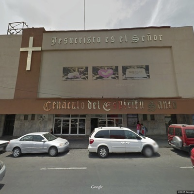 Construcción y Remodelación de Iglesia