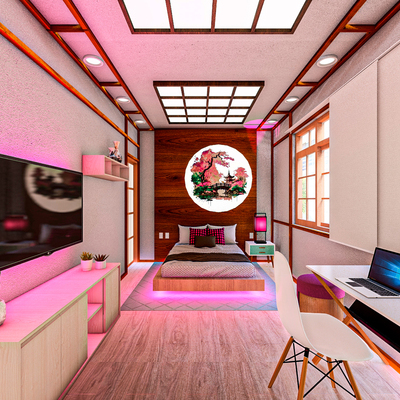 Proyecto- "Japandi Artist"