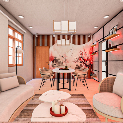 Proyecto- "Japandi Artist"