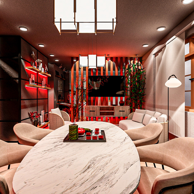 Proyecto- "Japandi Artist"