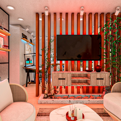 Proyecto- "Japandi Artist"