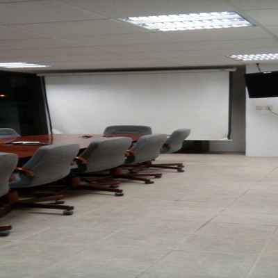 REMODELACION DE OFICINAS GRUPO ITISA
