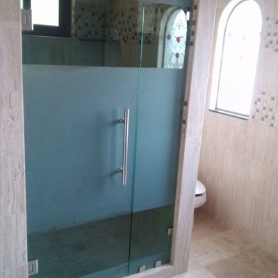 CANCEL DE BAÑO