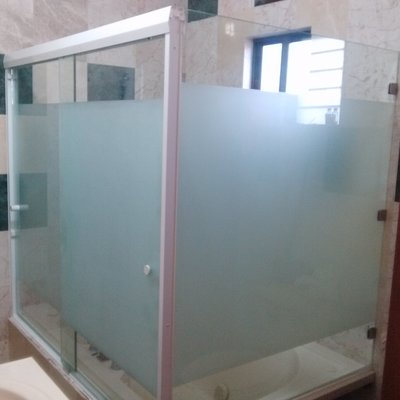 CANCEL DE BAÑO