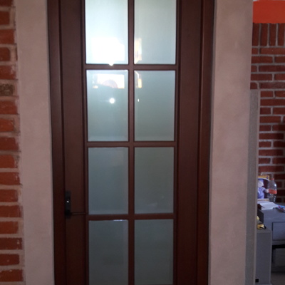 PUERTA