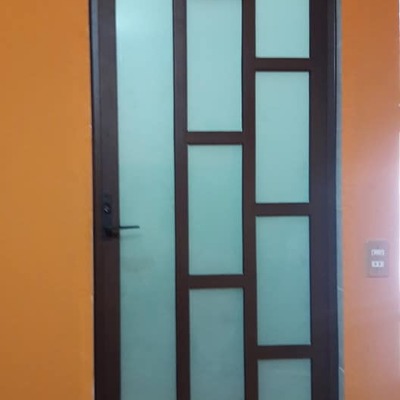 PUERTA