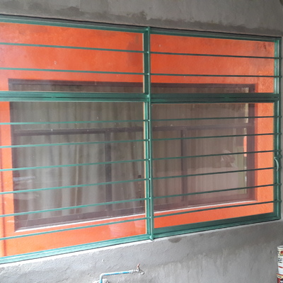 VENTANA DE ZINTRO