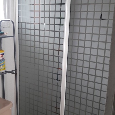 CANCEL DE BAÑO