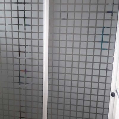 CANCEL DE BAÑO