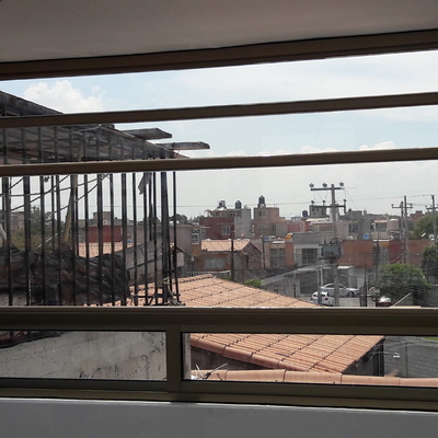 FIJO Y CORREDIZO  2"