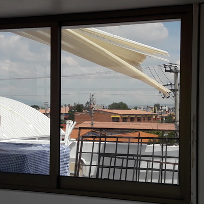 :::::Aluminio Y Vidrio J .'. M .'. G .'. :::::