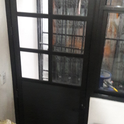 :::::Aluminio Y Vidrio J .'. M .'. G .'. :::::