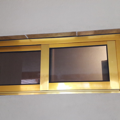 :::::Aluminio Y Vidrio J .'. M .'. G .'. :::::