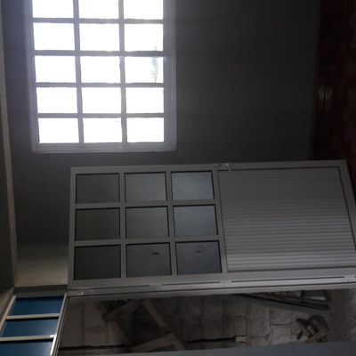 :::::Aluminio Y Vidrio J .'. M .'. G .'. :::::